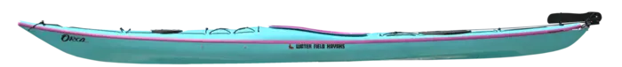 Waterfield Kayaks ORCA kayak