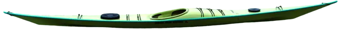 Waterfield Kayaks Qaanaaq 512 SS kayak