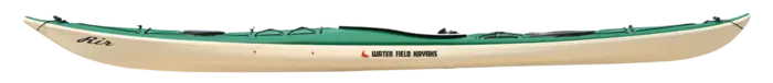 Waterfield Kayaks RIR kayak