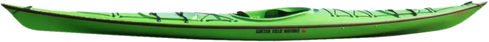 Waterfield Kayaks RIVIERA kayak