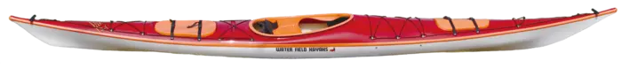 Waterfield Kayaks SIRANUI II kayak