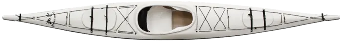 Waterfield Kayaks SIRETOKO kayak