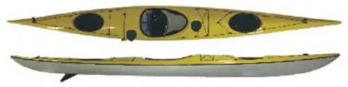 Welho Star 530 kayak