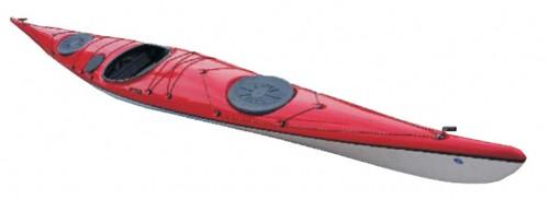 Welho Star 570 kayak