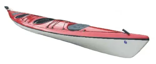 Welho Star 630 kayak