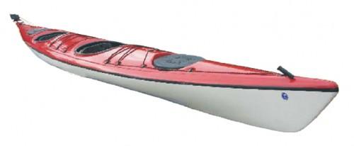 Welho Star 630 kayak