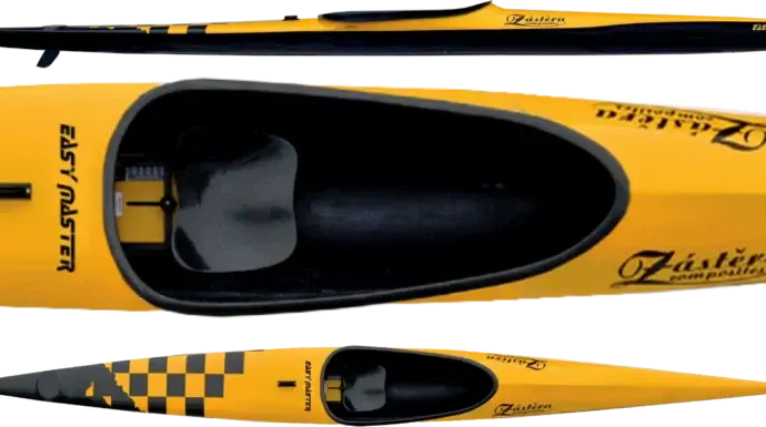 Zastera Easymaster kayak