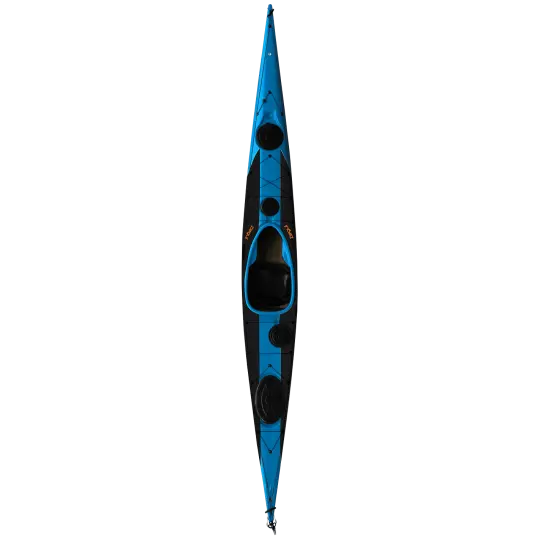 Zegul Bara kayak