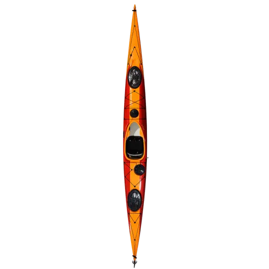 Zegul Empower kayak