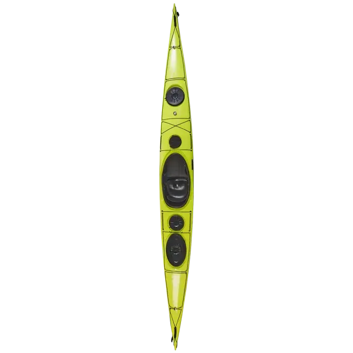 Zegul Frej 504 kayak
