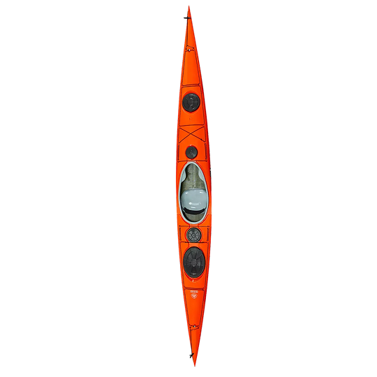 Zegul Frej 534 kayak