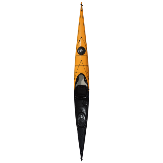 Zegul Greenland T kayak