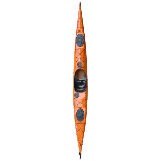 Zegul Malavi kayak