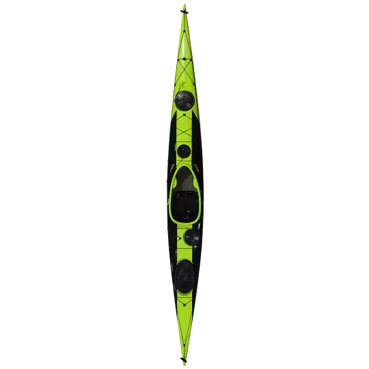 Zegul Nuka GT kayak