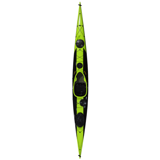 Zegul Nuka GT kayak