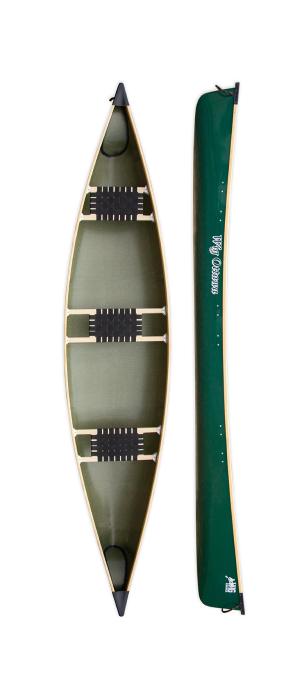 Zegul Ottawa kayak