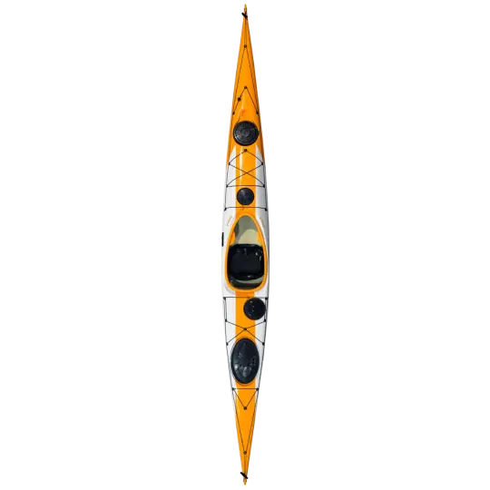 Zegul Play MV kayak
