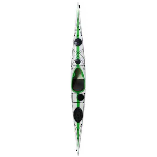Zegul Saga kayak