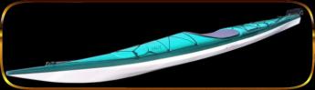 Atlantis MisT kayak