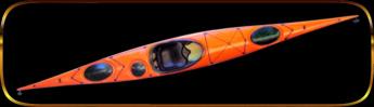 Atlantis SpartanVI kayak