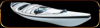 Atlantis Talon kayak