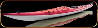 Atlantis TitanVI kayak