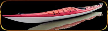 Atlantis TitanVI kayak