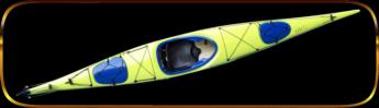 Atlantis Wav Sport kayak