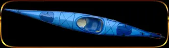 Atlantis Wav kayak