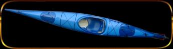Atlantis Wav kayak