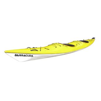 Barracuda AR Duo kayak