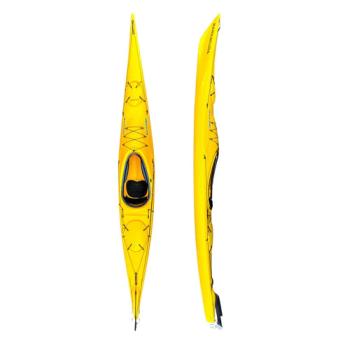 Barracuda Beachcomber kayak