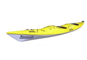 Barracuda Duo Expedition kayak
