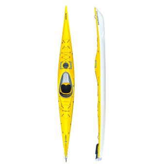 Barracuda Enigma kayak