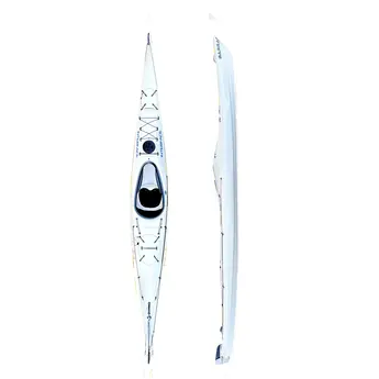 Barracuda Interface kayak