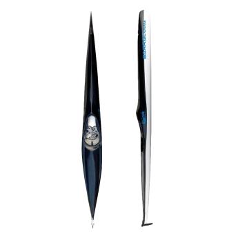 Barracuda Waimak kayak