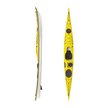 Boreal Design Baffin C2 kayak