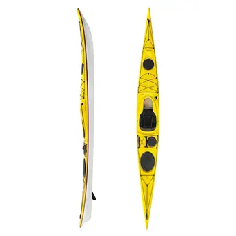 Boreal Design Baffin C3 kayak