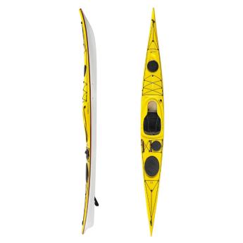 Boreal Design Baffin C3 kayak