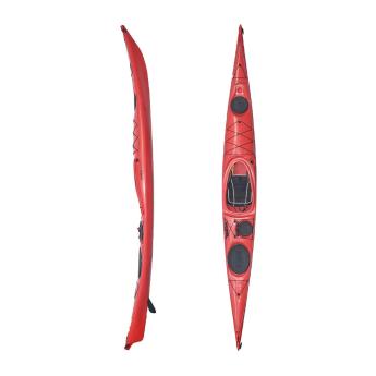 Boreal Design Baffin P1 kayak