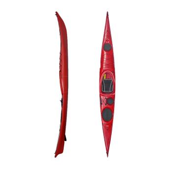 Boreal Design Baffin P2 kayak