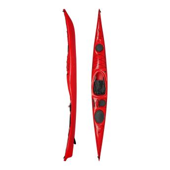 Boreal Design Baffin P3 kayak