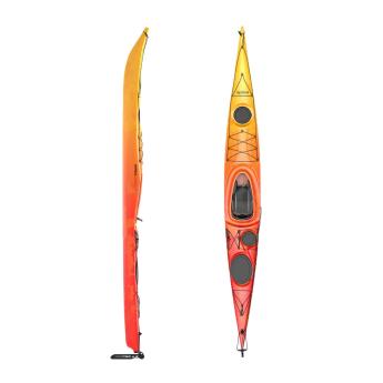 Boreal Design Epsilon P100 kayak