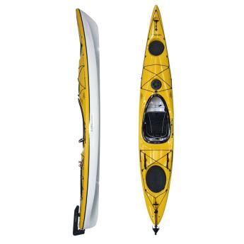 Boreal Design Halo 130 kayak
