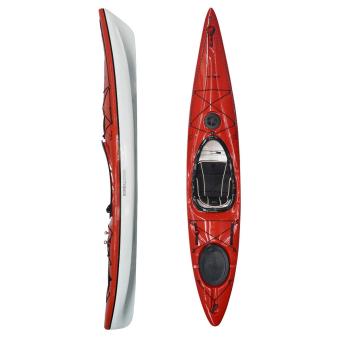 Boreal Design Pura 120 kayak