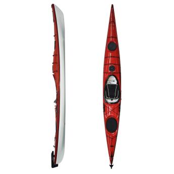 Boreal Design Storm 17 kayak