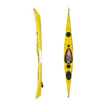 Boreal Design Vaag 174 kayak
