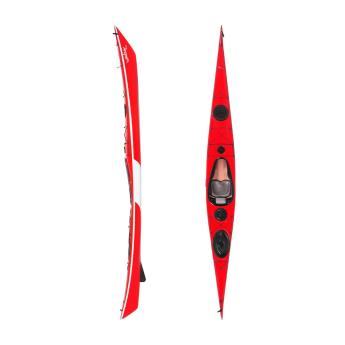 Boreal Design Vital 166 kayak