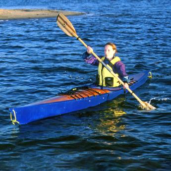CLC Chesapeake 14 kayak