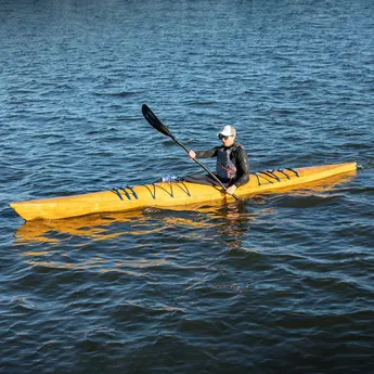 CLC Chesapeake 16LT kayak
